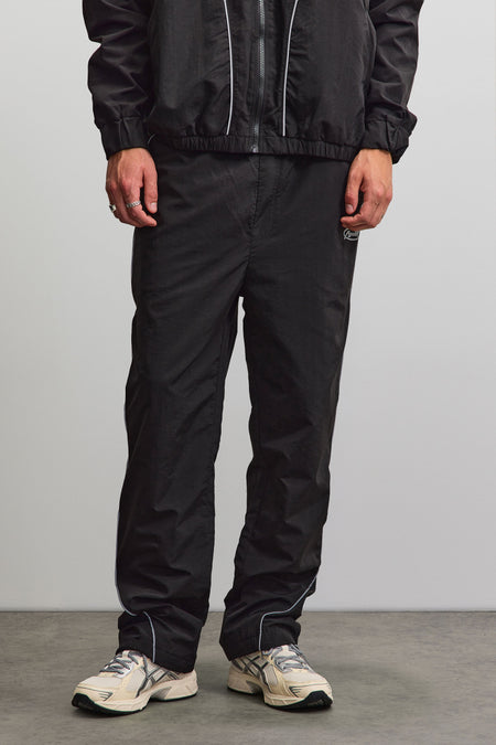 Mercer Track Pants Black