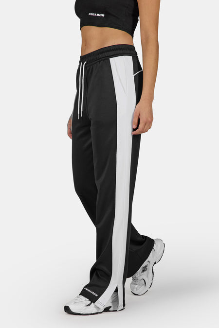 Martera Track Pants Black