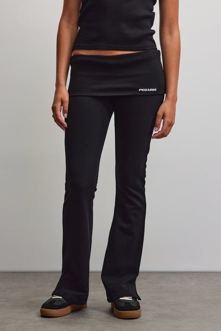 Leiria Lounge Pants Black