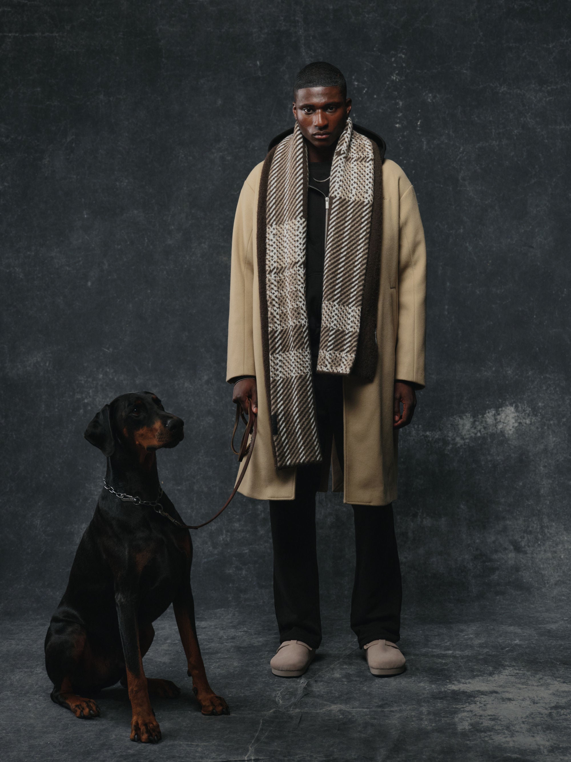 Outerwear '25 | Lookbook – PEGADOR®