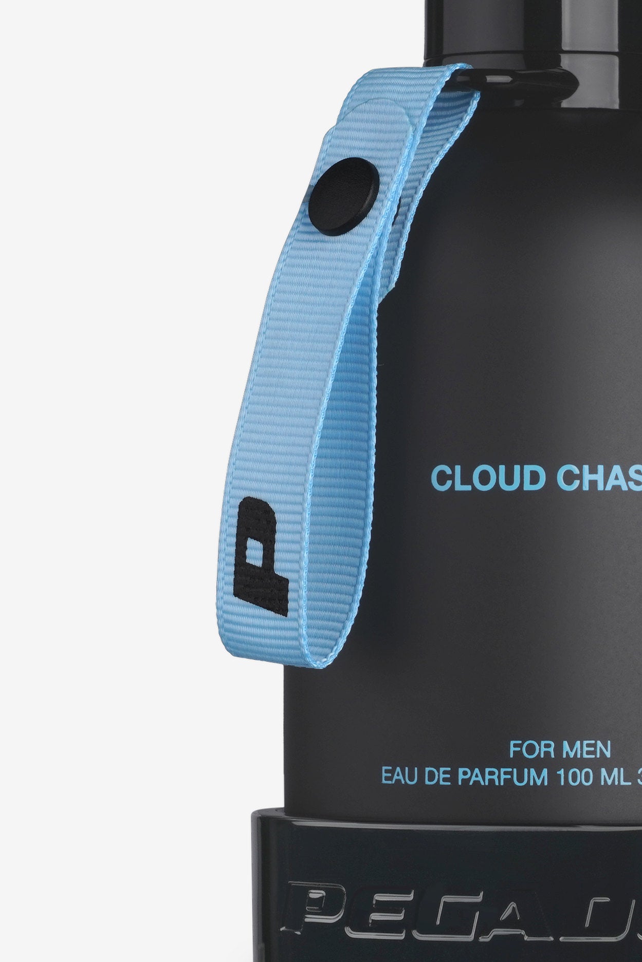 Pegador Cloud Chaser Eau de Parfum - 100ml Gegenansicht aus der PEGADOR® Kollektion für Herren und Damen