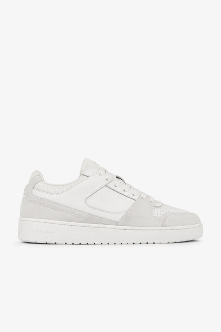 Citigo Low Sl Off-White