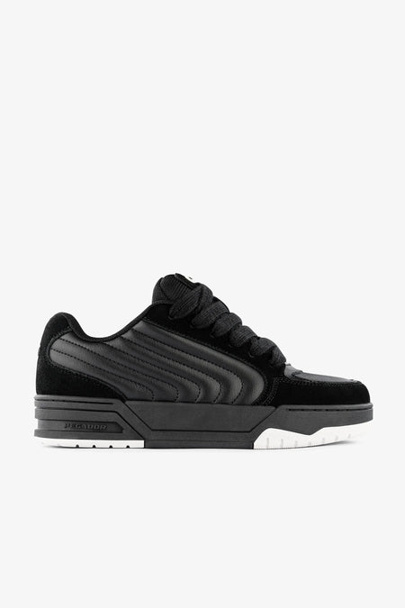 Venice Skate Low Sl Black Off-White