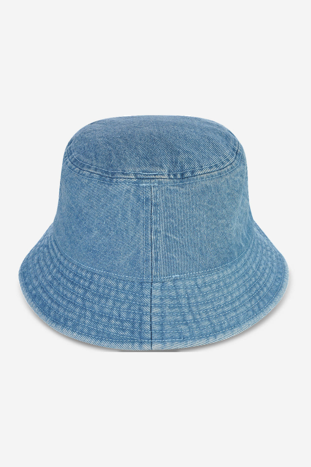 Baby denim bucket hat online