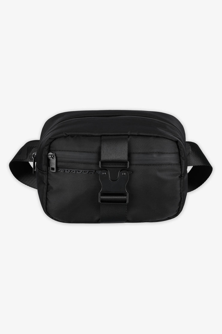 Pegador Nash Bum Bag Black