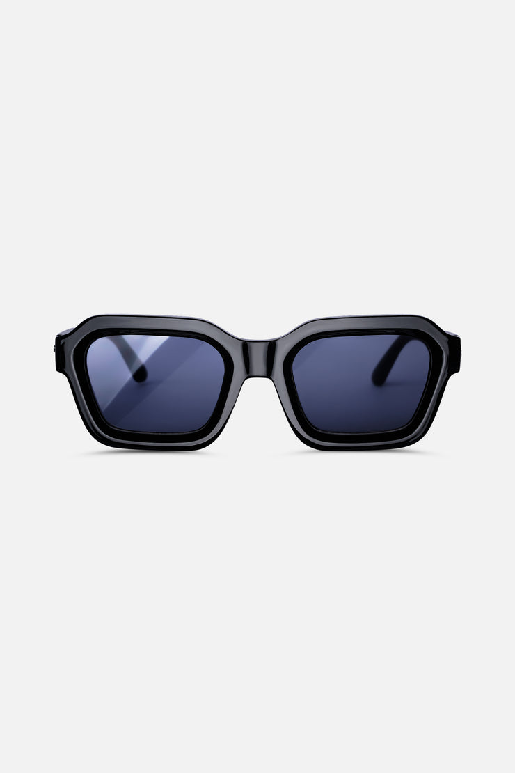 Pegador Paso Sunglasses Black