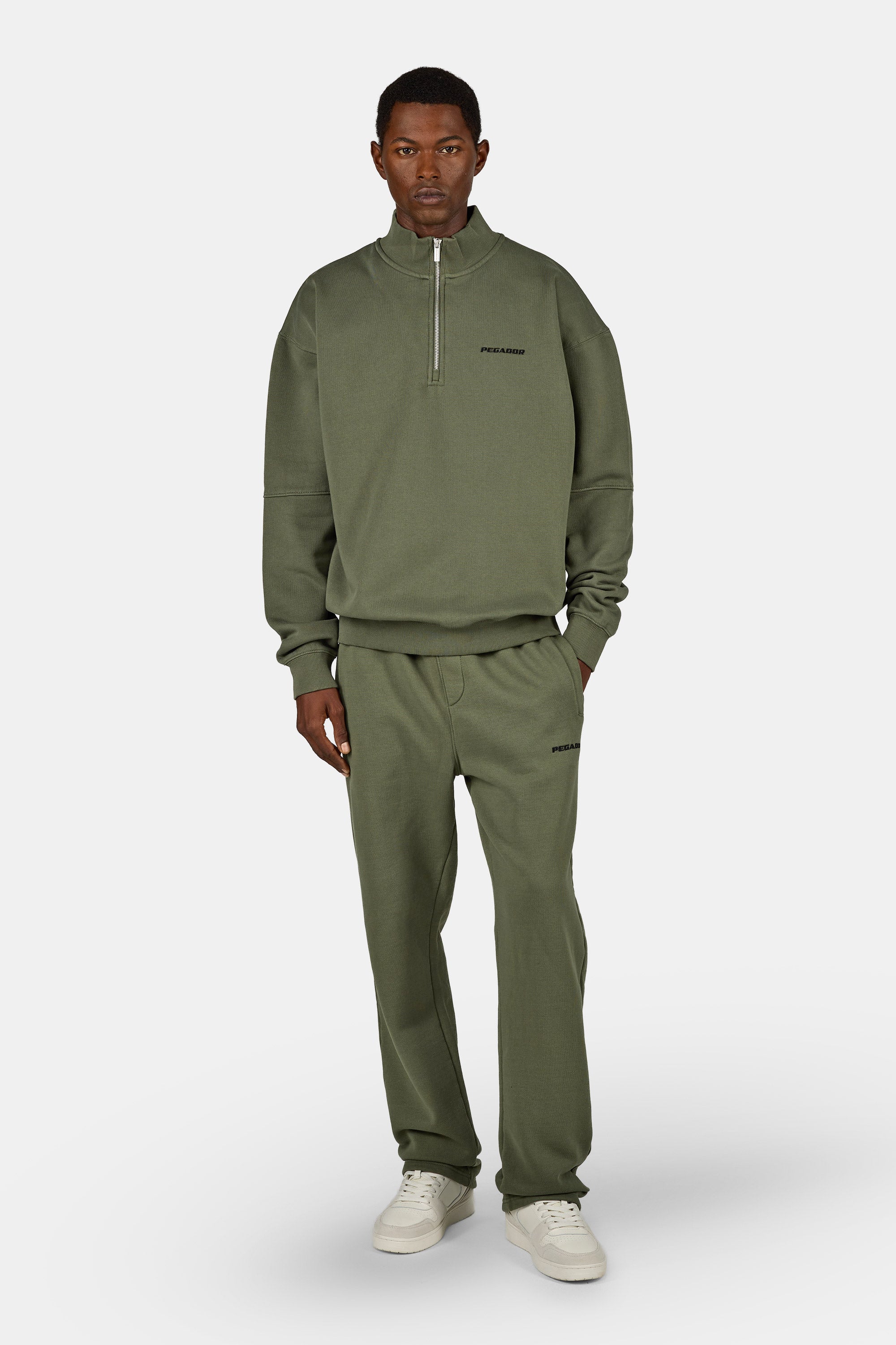 【OLIVE】Super faded sweatshirt OLIVE】Super faded sweatshirt 【公式通販】