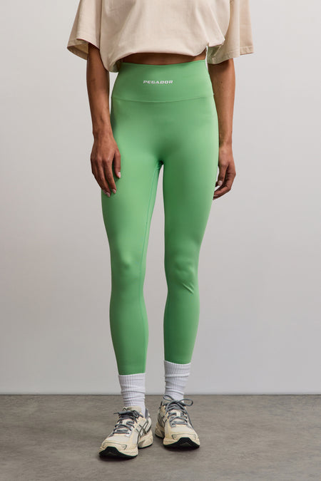 Leya Leggings Peppermint Green