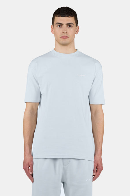 Logo Regular Tee Dream Blue