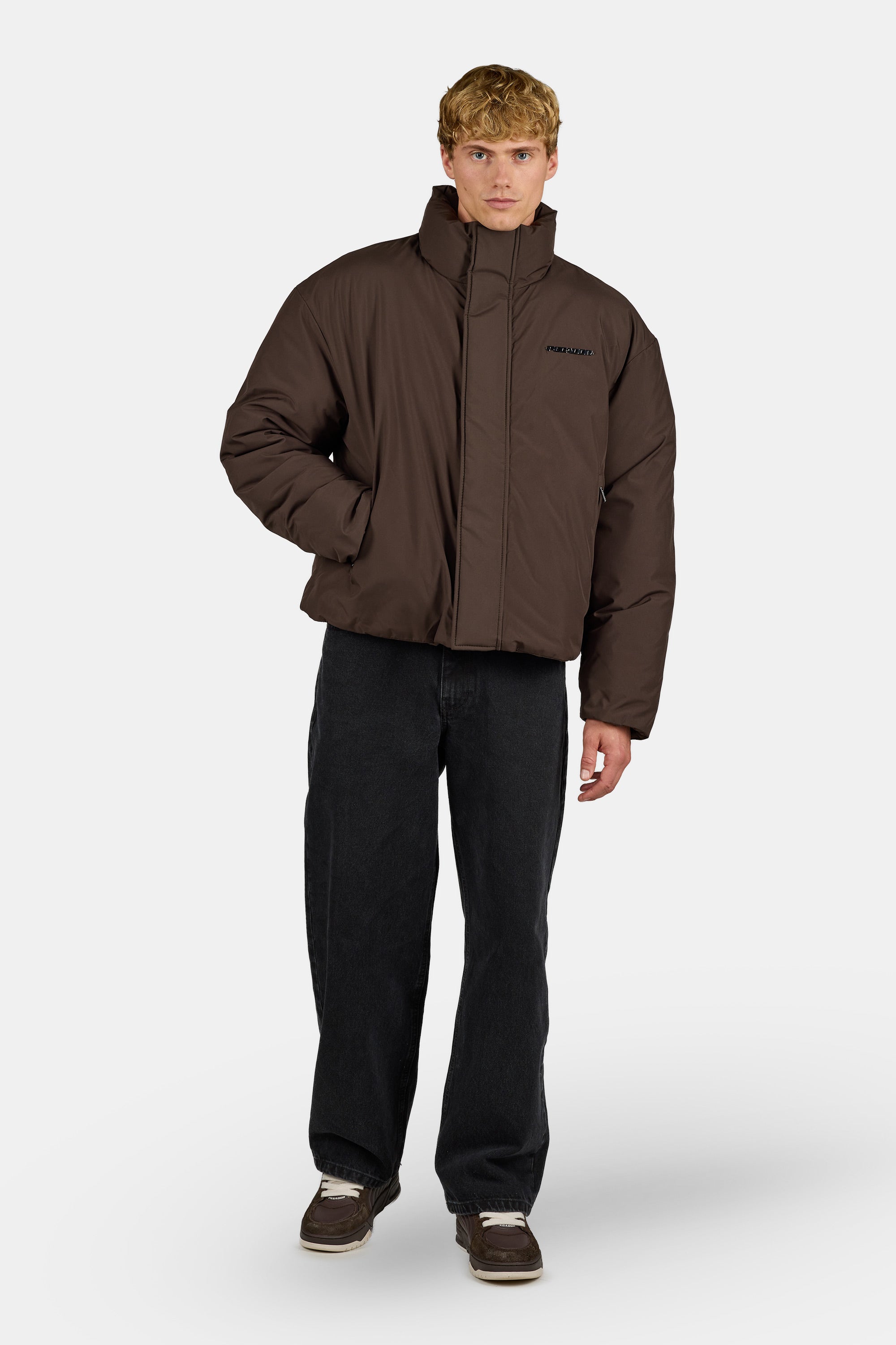 ジャケット・アウター Llife DOBBY MESH TAILORED JACKET SLACKS LIDNM / Llife ONLINE STORE