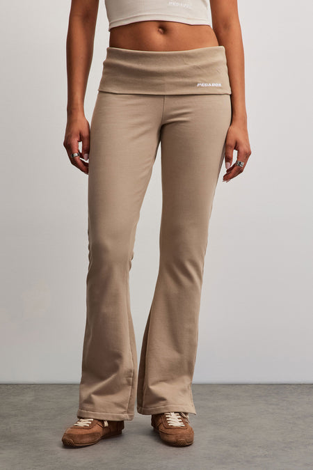 Leiria Lounge Pants Beige