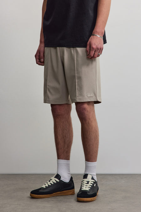 Lautrec Suit Shorts Warm Taupe