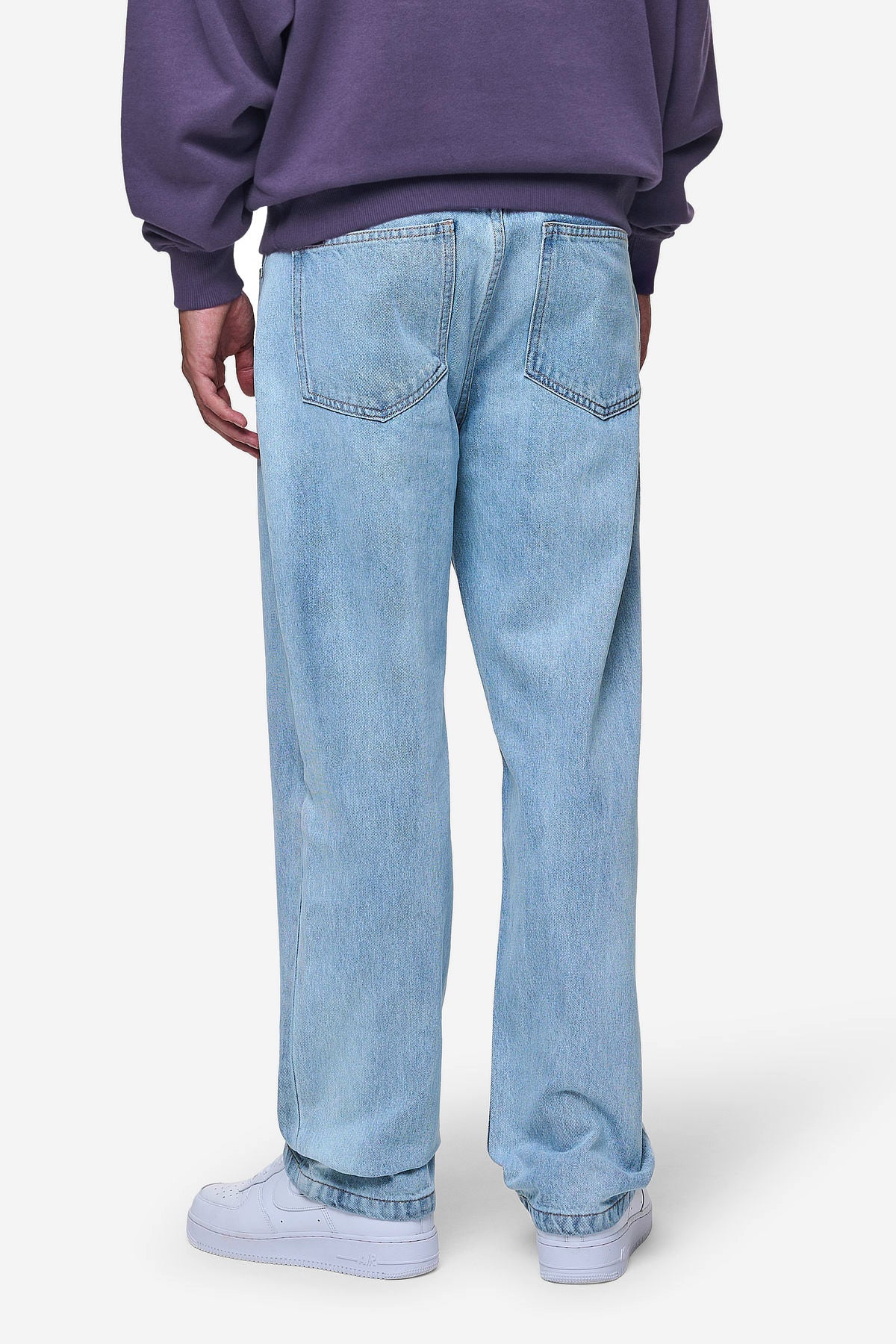 Pegador baggy jeans Clearance