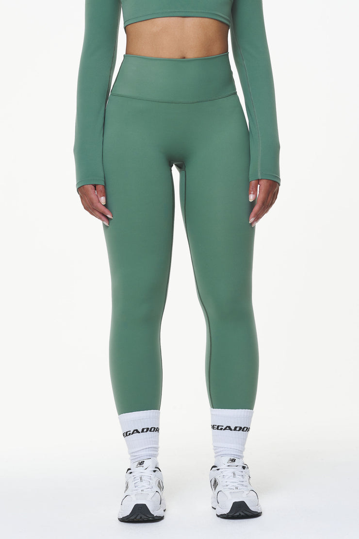 Pegador Bailey Leggings Garden Green