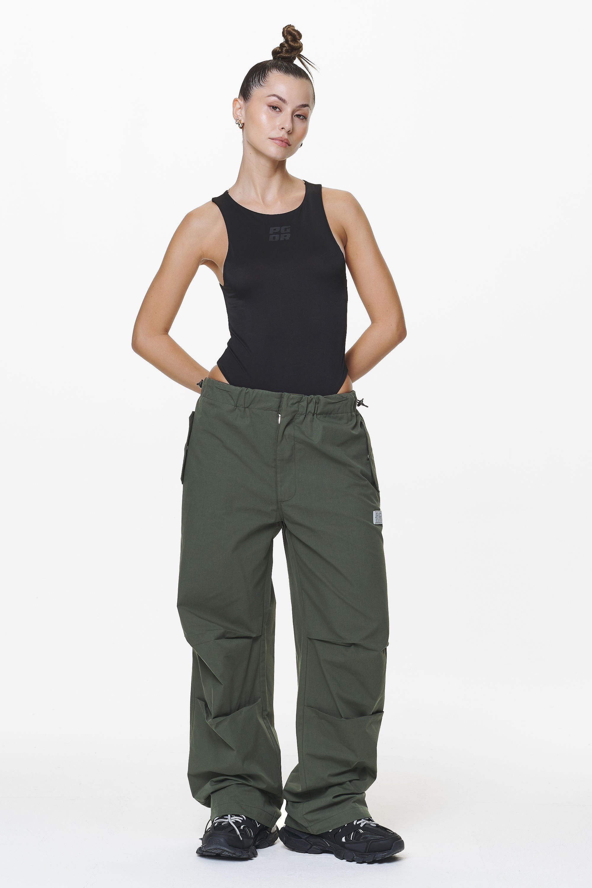 Outlets Pegador Trackpants