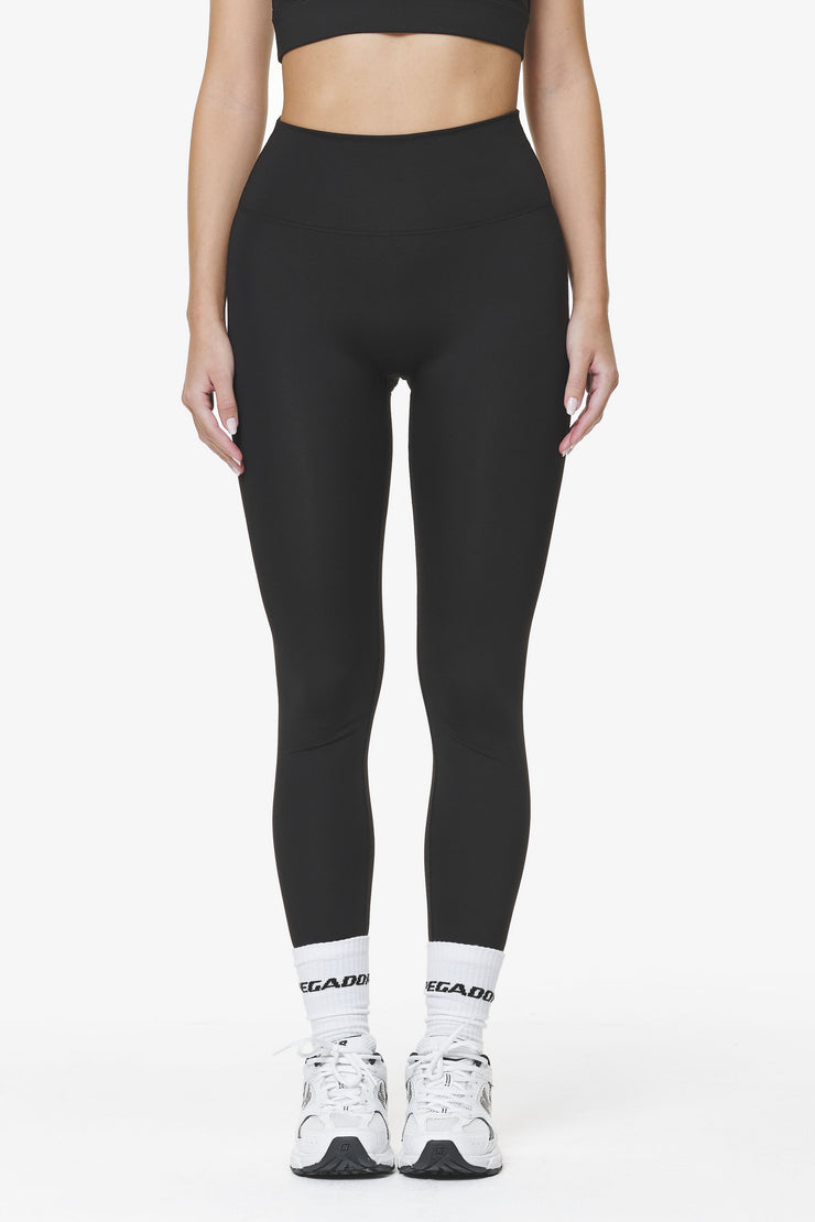 Pegador Oslo Leggings Black