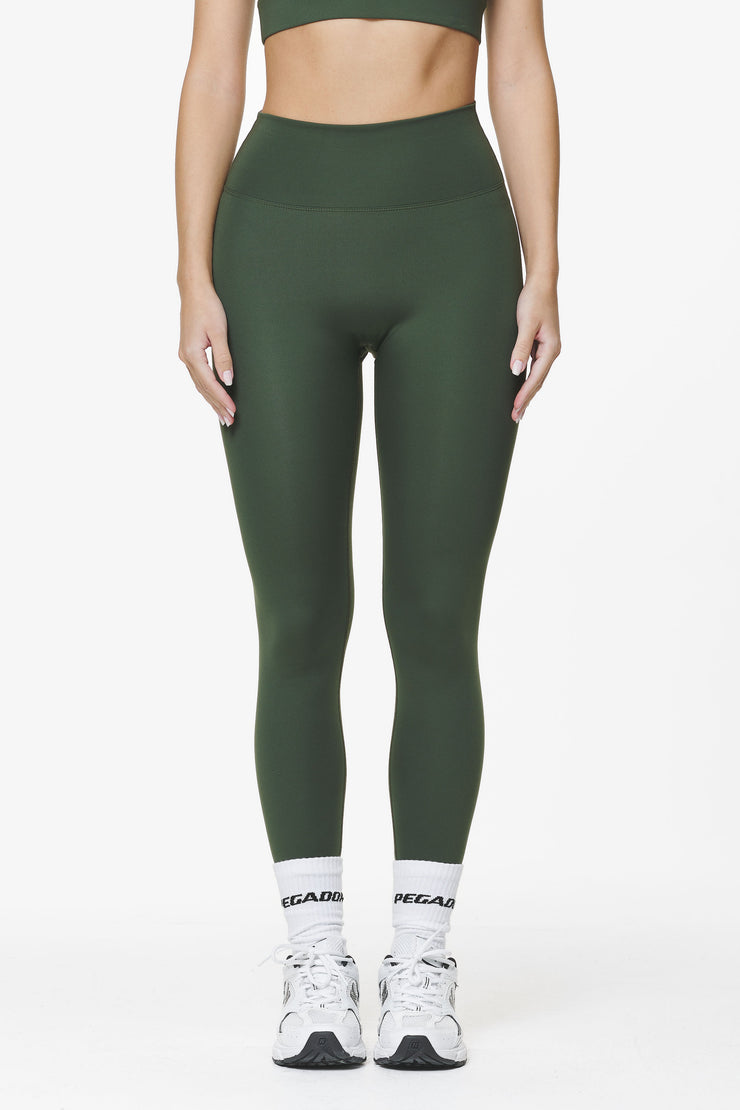 Pegador Oslo Leggings Sage Green