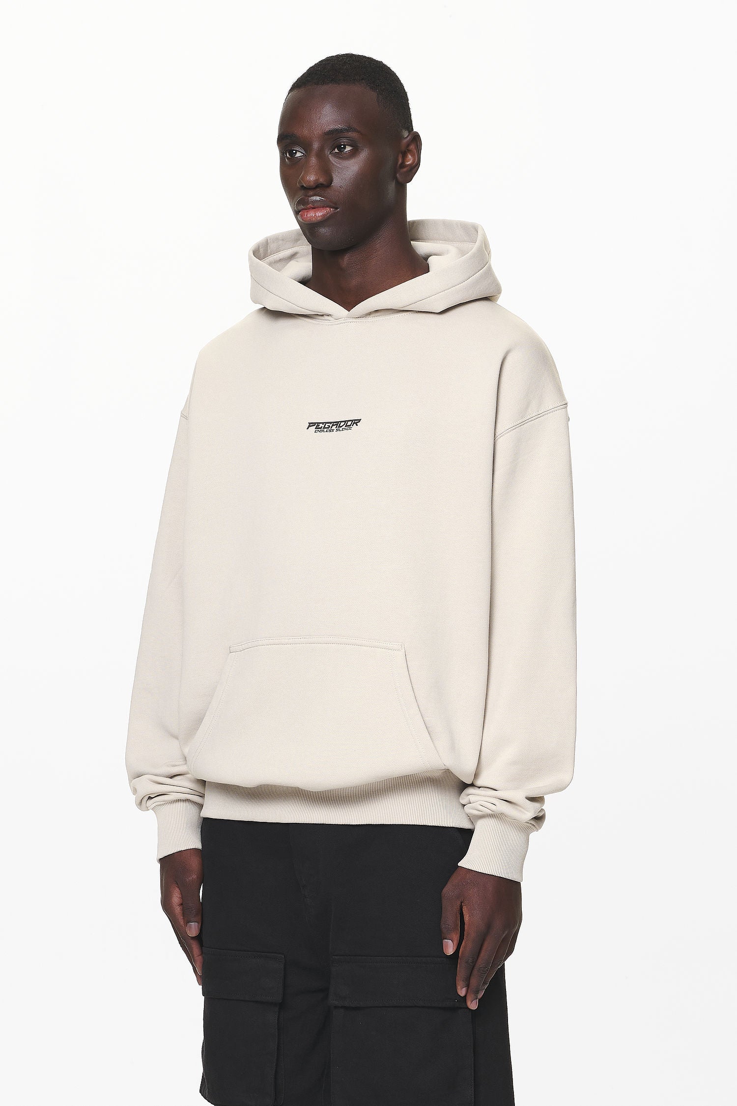 Streetwear on sale oversized hoodie