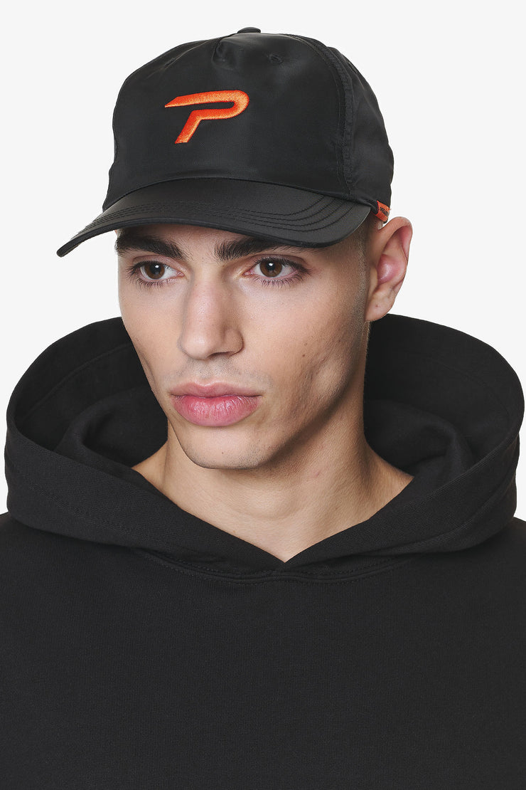 Pegador Fargo Cap Black