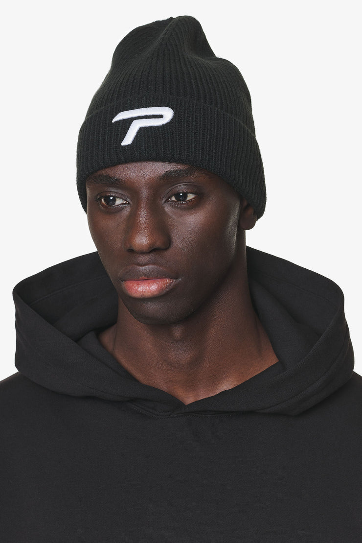 Pegador Fargo Beanie Black