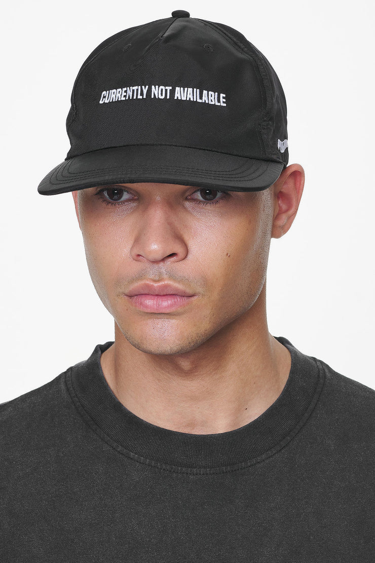 Pegador Valeno Baseball Cap Black