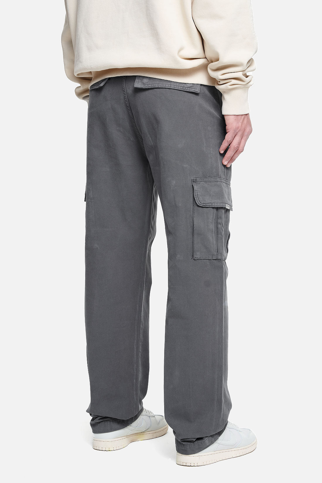Neiva Cargo Pants Grey