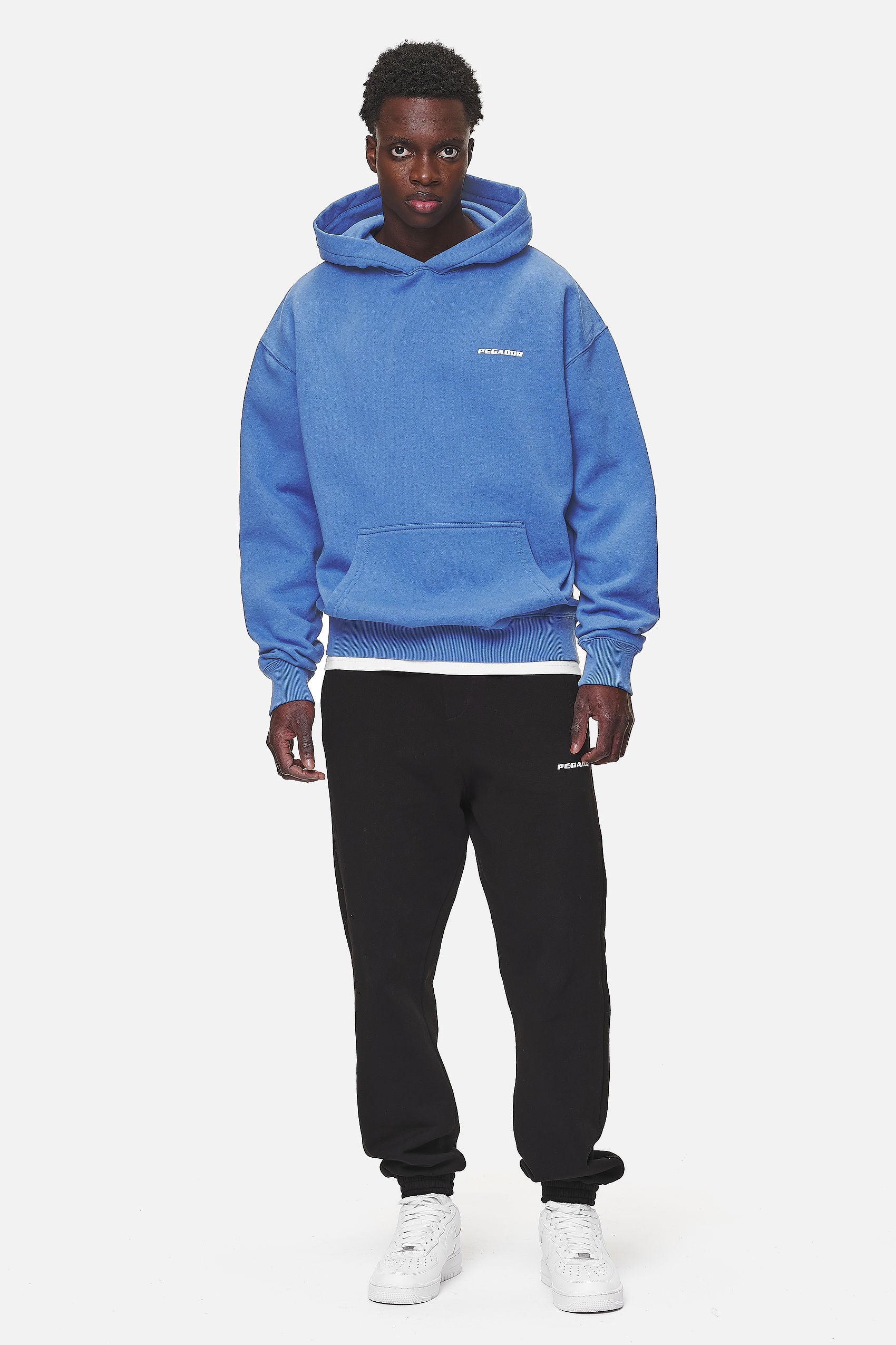 Retro discount oversized hoodie