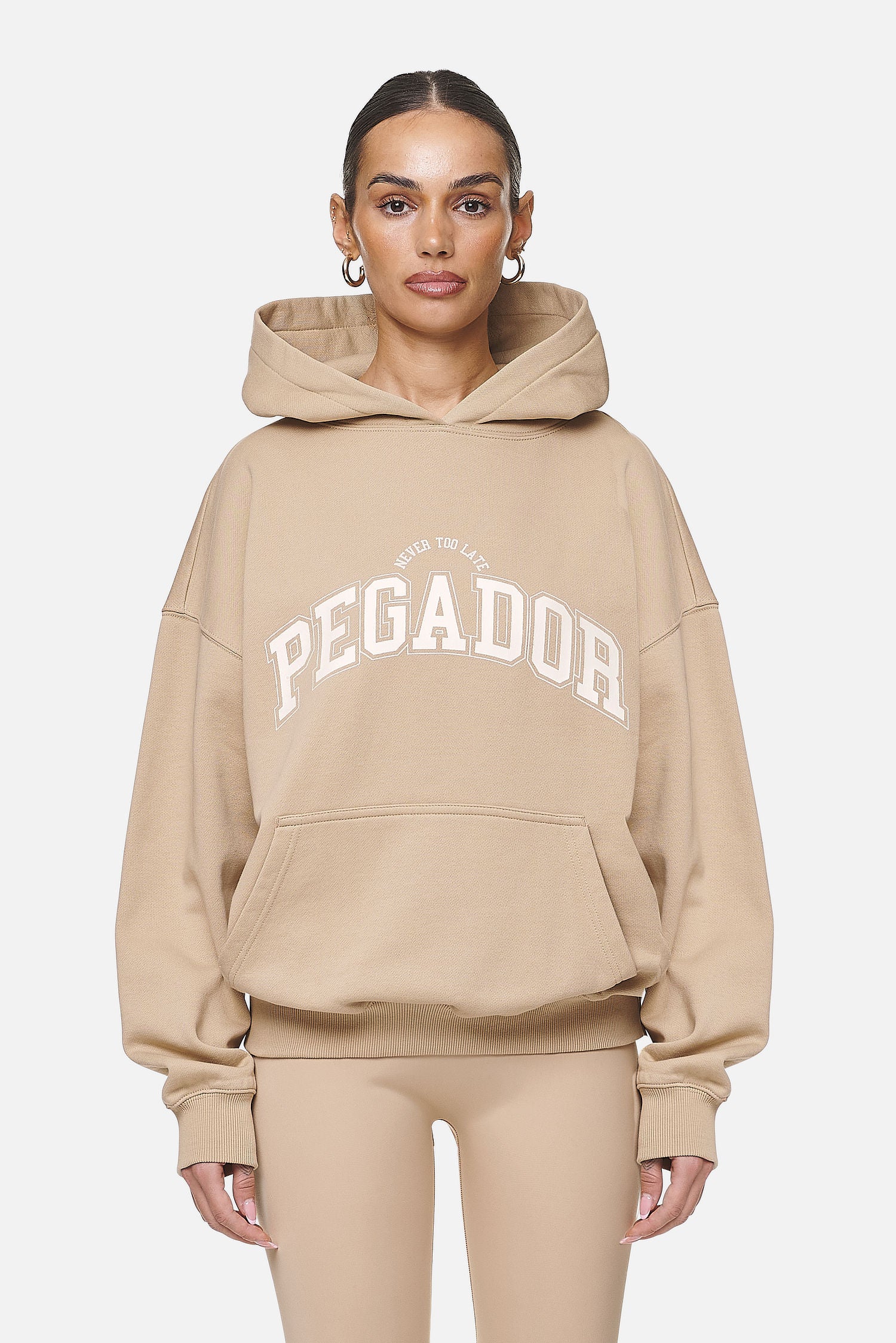 Pegador Pullover popular