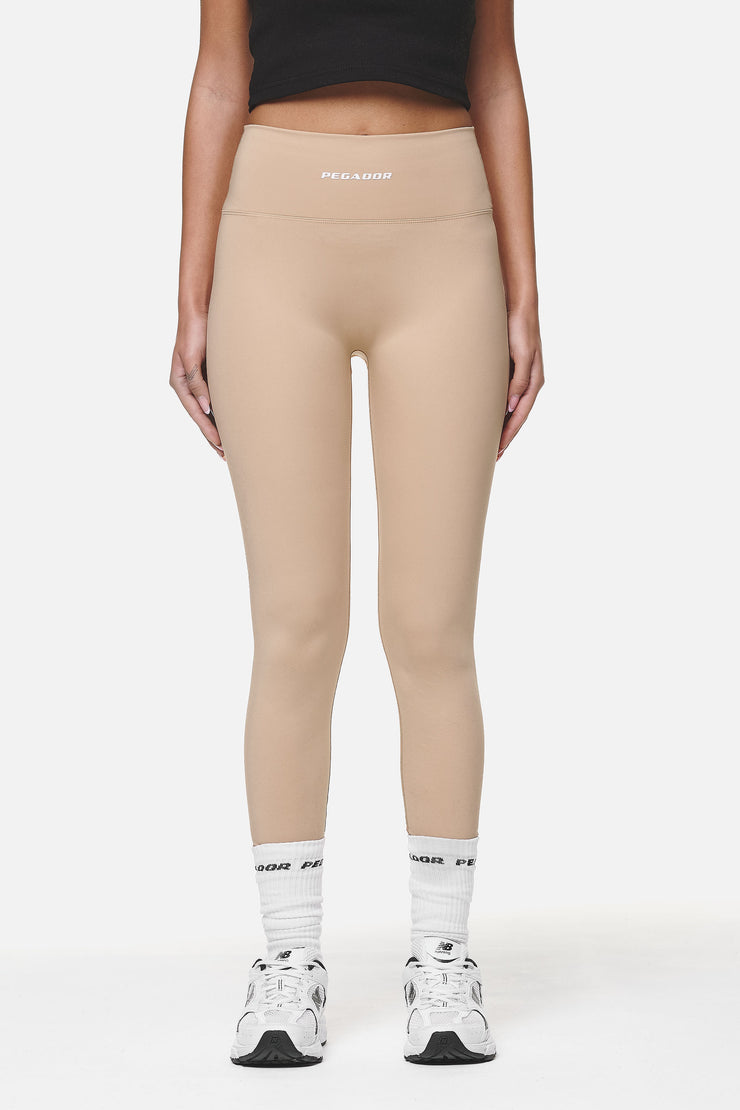 Pegador Kilgra Leggings Safari Sand