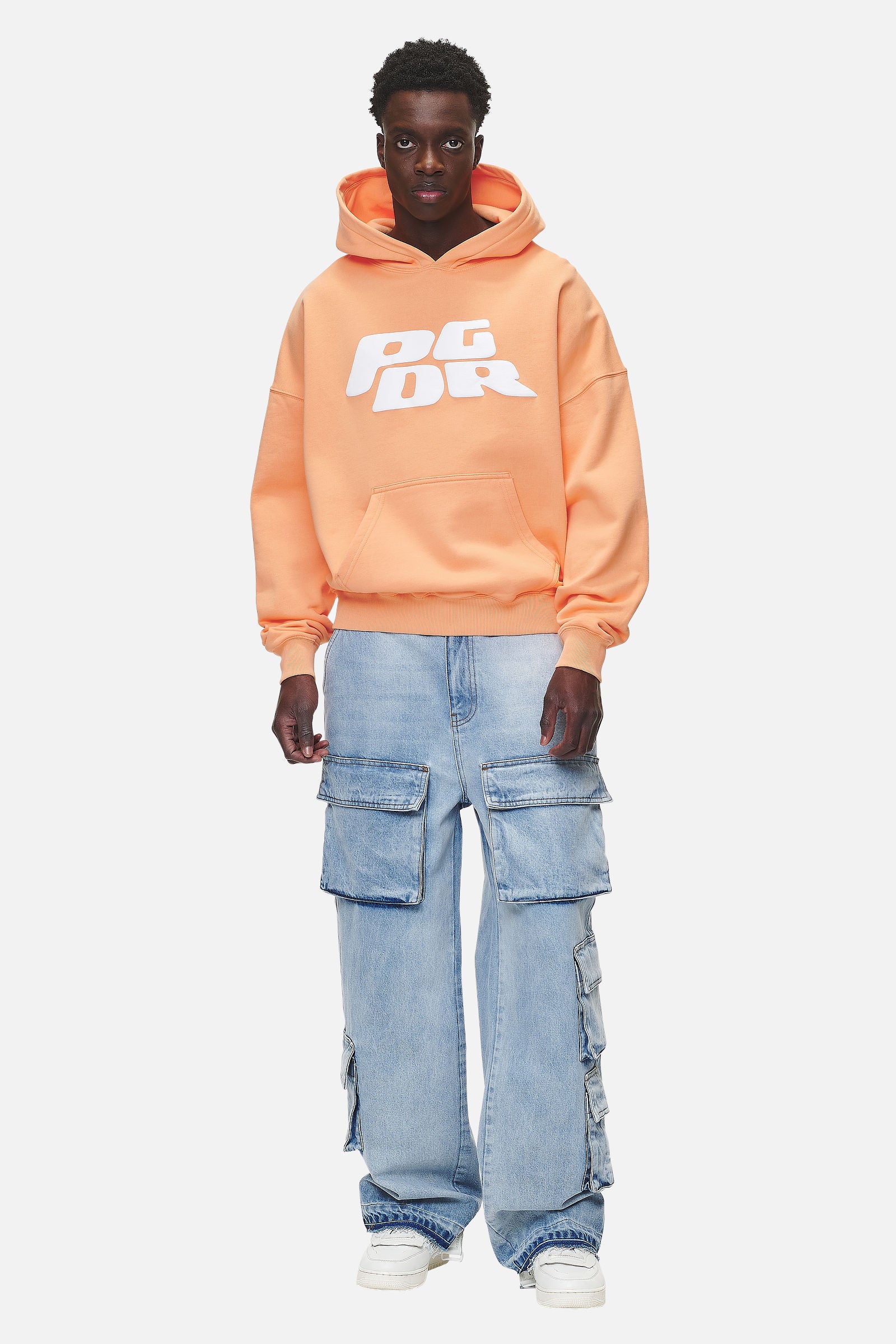 Apricot essentials hoodie hot sale