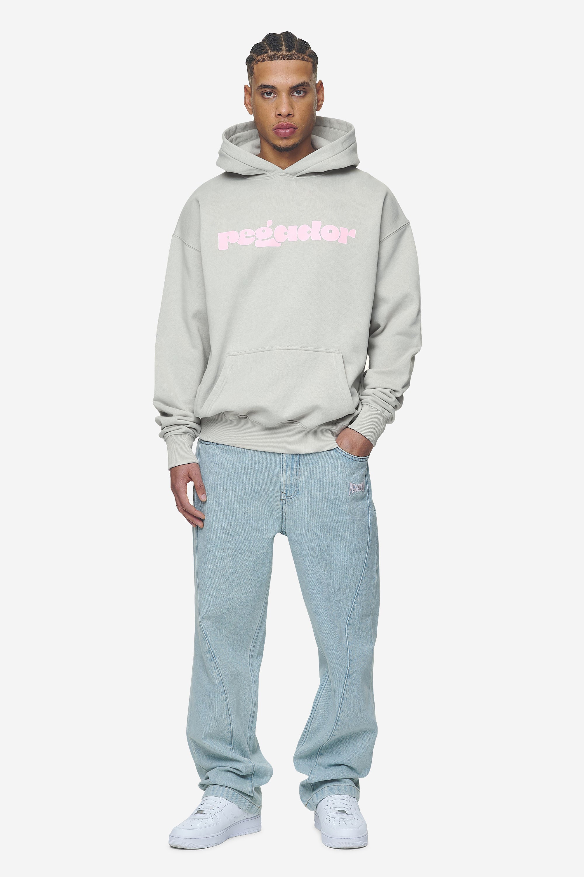 Pullover Hoodie Closed Pulli Kapuzenpullover Russell Pulli Russell