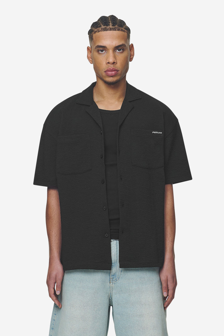 Pegador Acado Summer Shirt Black