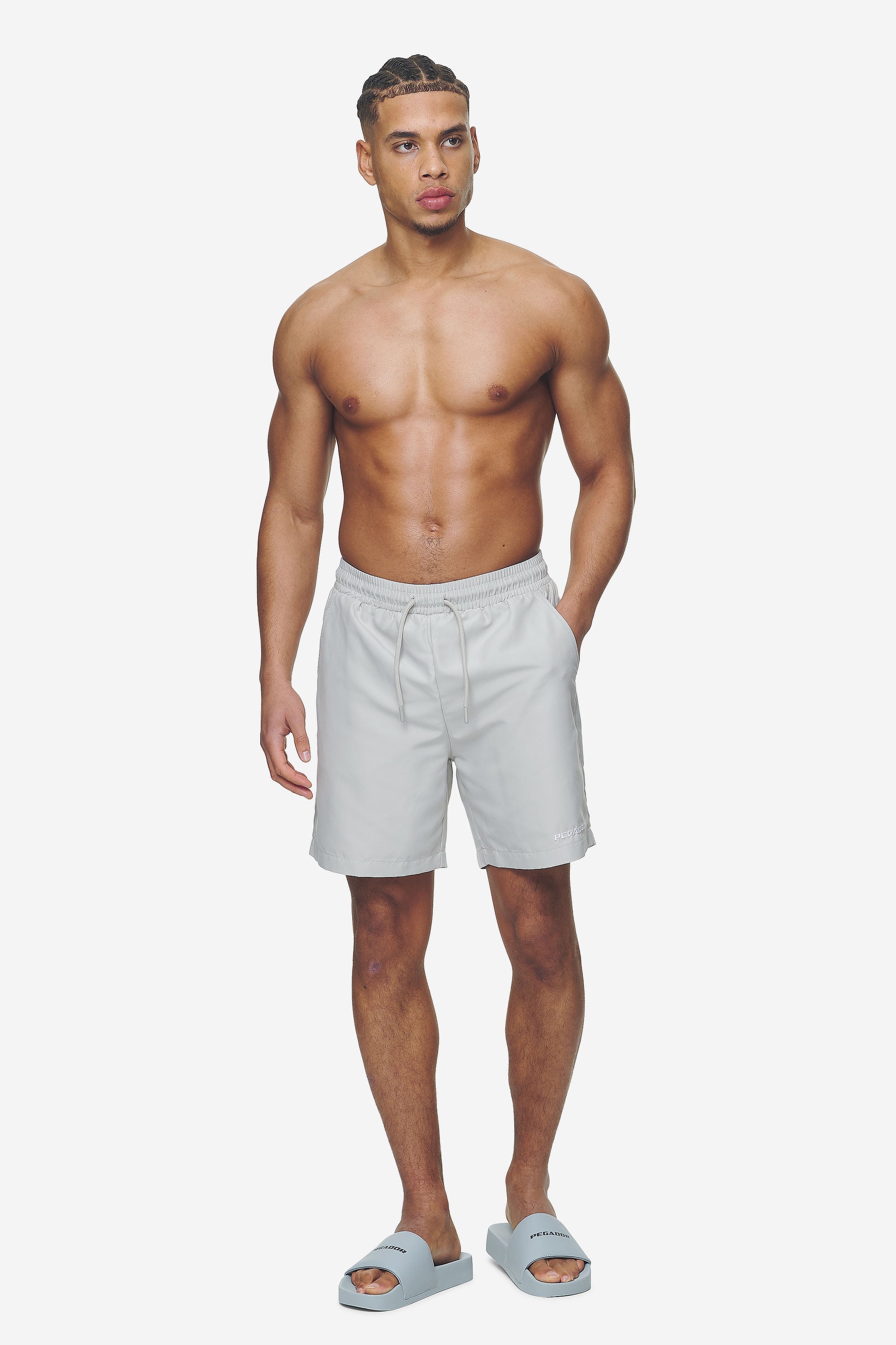 Swim Shorts | Men – PEGADOR®