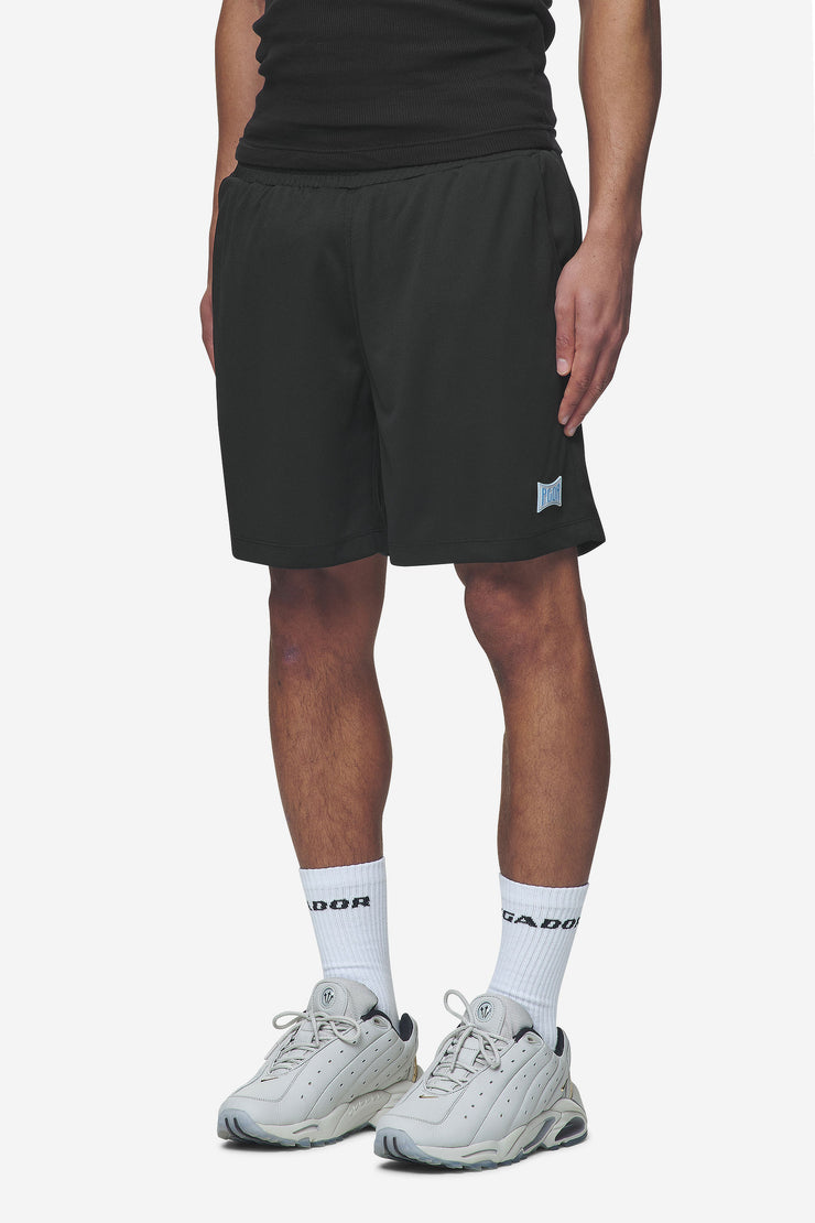 Pegador Sutro Mesh Shorts Black