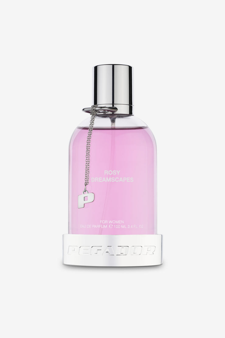 Pegador Rosy Dreamscapes Eau de Parfum - 100ml