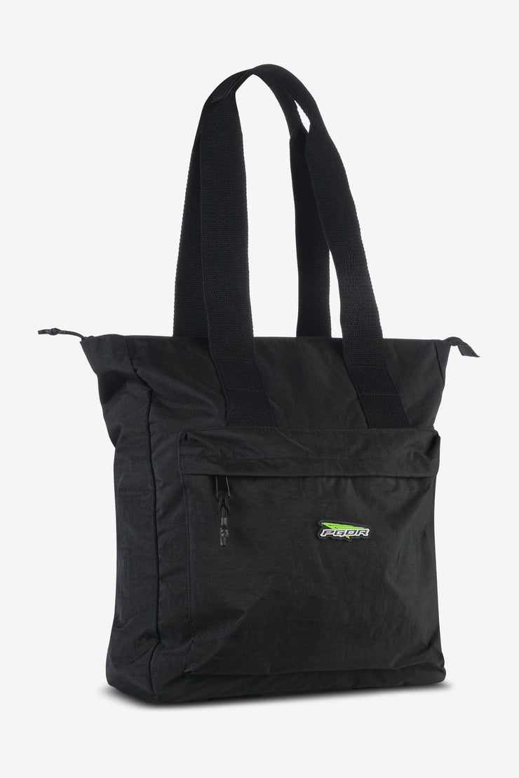 Pegador Veno Shopper Bag Black