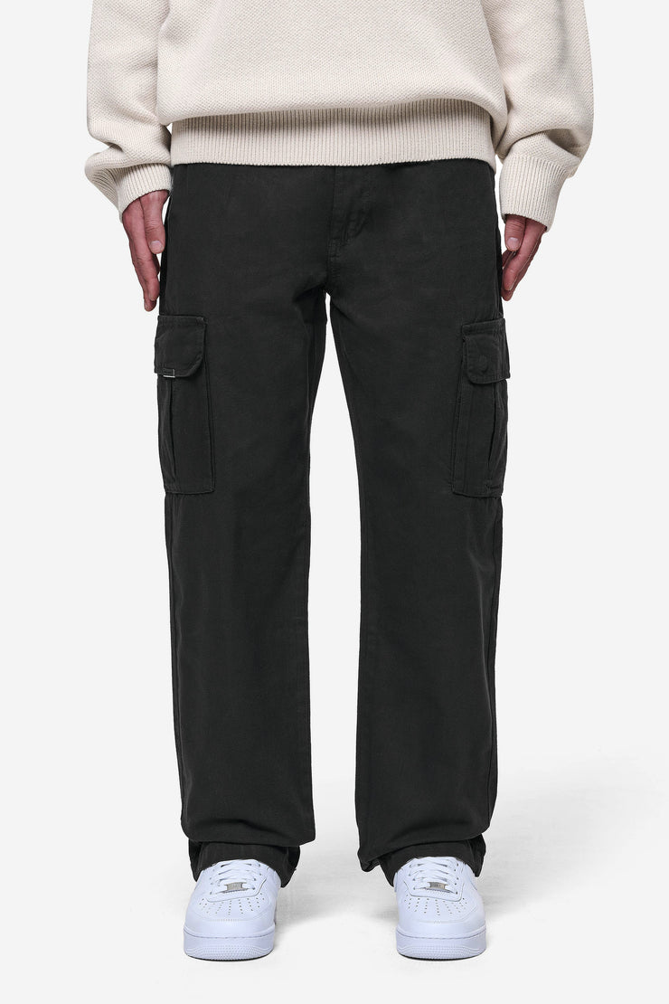 Pegador Waymir Cargo Pants Black