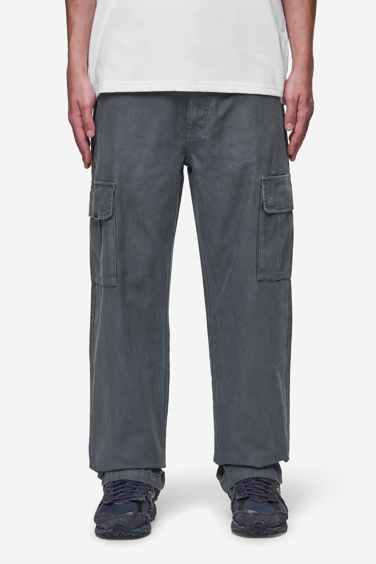 Pegador Waymir Cargo Pants Grey