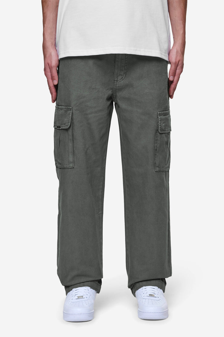 Pegador Waymir Cargo Pants Khaki