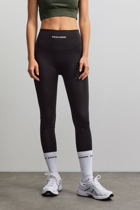 Kilgra Leggings Black