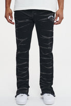 Bray Straight Jeans Washed Black Jeans | Men Cold Hearted | Male 