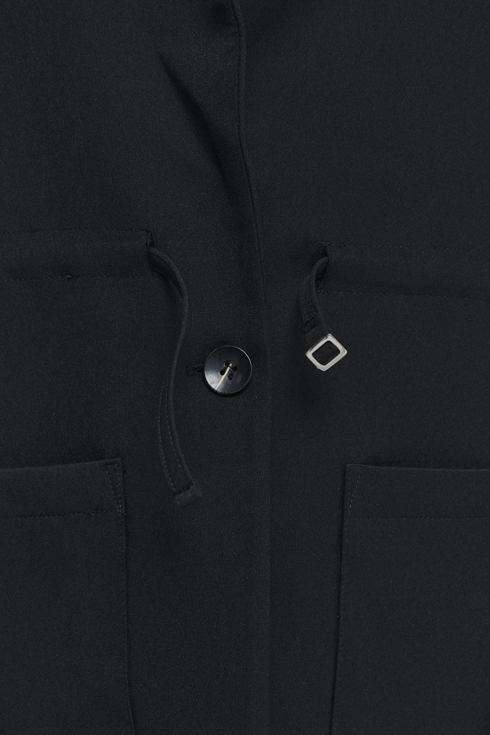 Nova Strap Oversized Blazer Black Jackets | Women Cold Hearted | Female 