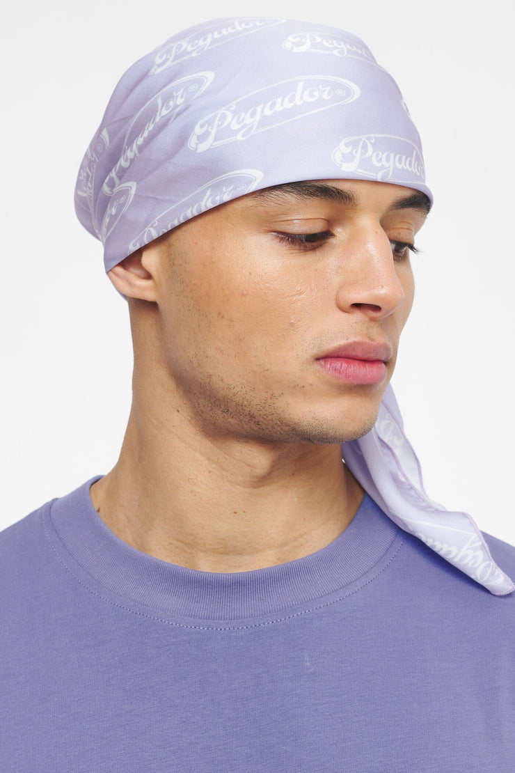 Pegador San Diego Bandana Purple Paste